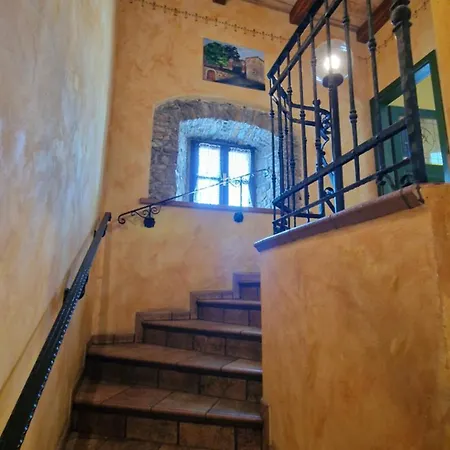 Mary's Old Mill דירה *
